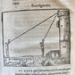 1553 ASTRONOMY Elucidatio Fabricae Ususque Astrolabii by J. STOEFFLER antique