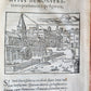 1553 ASTRONOMY Elucidatio Fabricae Ususque Astrolabii by J. STOEFFLER antique