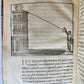 1553 ASTRONOMY Elucidatio Fabricae Ususque Astrolabii by J. STOEFFLER antique
