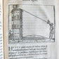 1553 ASTRONOMY Elucidatio Fabricae Ususque Astrolabii by J. STOEFFLER antique