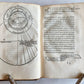 1553 ASTRONOMY Elucidatio Fabricae Ususque Astrolabii by J. STOEFFLER antique