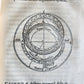 1553 ASTRONOMY Elucidatio Fabricae Ususque Astrolabii by J. STOEFFLER antique