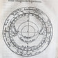 1553 ASTRONOMY Elucidatio Fabricae Ususque Astrolabii by J. STOEFFLER antique