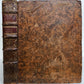 1761 MEDICAL TREATISE ILLUSTRATED ANATOMY by Francois PLANQUE antique V.6
