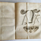 1761 MEDICAL TREATISE ILLUSTRATED ANATOMY by Francois PLANQUE antique V.6