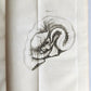 1761 MEDICAL TREATISE ILLUSTRATED ANATOMY by Francois PLANQUE antique V.6