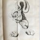 1761 MEDICAL TREATISE ILLUSTRATED ANATOMY by Francois PLANQUE antique V.6