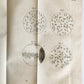 1761 MEDICAL TREATISE ILLUSTRATED ANATOMY by Francois PLANQUE antique V.6
