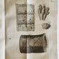 1761 MEDICAL TREATISE ILLUSTRATED ANATOMY by Francois PLANQUE antique V.6