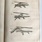 1763 MEDICAL TREATISE ILLUSTRATED ANATOMY by Francois PLANQUE antique V. 8