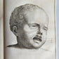 1763 MEDICAL TREATISE ILLUSTRATED ANATOMY by Francois PLANQUE antique V. 8