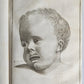 1763 MEDICAL TREATISE ILLUSTRATED ANATOMY by Francois PLANQUE antique V. 8