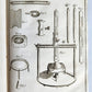 1763 MEDICAL TREATISE ILLUSTRATED ANATOMY by Francois PLANQUE antique V. 8