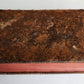 1763 MEDICAL TREATISE ILLUSTRATED ANATOMY by Francois PLANQUE antique V. 8