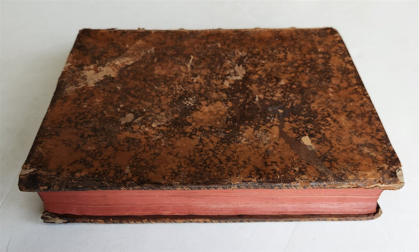1763 MEDICAL TREATISE ILLUSTRATED ANATOMY by Francois PLANQUE antique V. 8