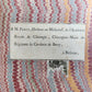 1753 MEDICAL TREATISE ILLUSTRATED ANATOMY by Francois PLANQUE antique V. 4