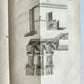 1752 MEDICAL TREATISE ILLUSTRATED ANATOMY by Francois PLANQUE antique V. 7