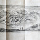 1752 MEDICAL TREATISE ILLUSTRATED ANATOMY by Francois PLANQUE antique V. 7