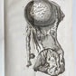 1752 MEDICAL TREATISE ILLUSTRATED ANATOMY by Francois PLANQUE antique V. 7