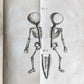 1752 MEDICAL TREATISE ILLUSTRATED ANATOMY by Francois PLANQUE antique V. 7