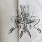 1752 MEDICAL TREATISE ILLUSTRATED ANATOMY by Francois PLANQUE antique V. 7