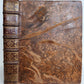 1750 MEDICAL TREATISE ILLUSTRATED ANATOMY by Francois PLANQUE antique V. 3