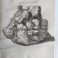 1750 MEDICAL TREATISE ILLUSTRATED ANATOMY by Francois PLANQUE antique V. 3