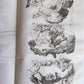 1750 MEDICAL TREATISE ILLUSTRATED ANATOMY by Francois PLANQUE antique V. 3