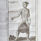 1748 MEDICAL TREATISE ILLUSTRATED ANATOMY by Francois PLANQUE antique V. 1