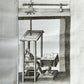 1748 MEDICAL TREATISE ILLUSTRATED ANATOMY by Francois PLANQUE antique V. 1