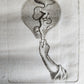 1748 MEDICAL TREATISE ILLUSTRATED ANATOMY by Francois PLANQUE antique V. 1
