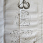 1748 MEDICAL TREATISE ILLUSTRATED ANATOMY by Francois PLANQUE antique V. 1