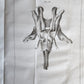 1748 MEDICAL TREATISE ILLUSTRATED ANATOMY by Francois PLANQUE antique V. 1