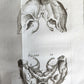 1748 MEDICAL TREATISE ILLUSTRATED ANATOMY by Francois PLANQUE antique V. 1