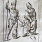 1770 MEDICAL TREATISE ILLUSTRATED ANATOMY by Francois PLANQUE antique V. 10