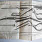 1770 MEDICAL TREATISE ILLUSTRATED ANATOMY by Francois PLANQUE antique V. 10