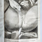 1770 MEDICAL TREATISE ILLUSTRATED ANATOMY by Francois PLANQUE antique V. 10