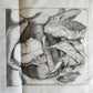 1766 MEDICAL TREATISE ILLUSTRATED ANATOMY by Francois PLANQUE antique V. 9