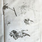1766 MEDICAL TREATISE ILLUSTRATED ANATOMY by Francois PLANQUE antique V. 9