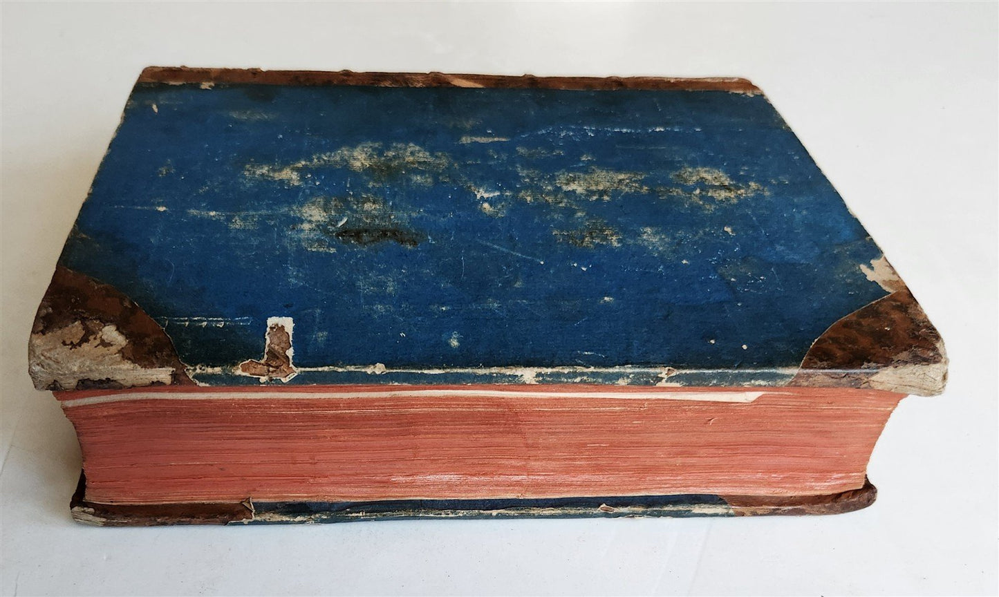 1766 MEDICAL TREATISE ILLUSTRATED ANATOMY by Francois PLANQUE antique V. 9