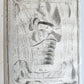 1759 MEDICAL TREATISE ILLUSTRATED ANATOMY by Francois PLANQUE antique V. 5