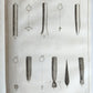 1759 MEDICAL TREATISE ILLUSTRATED ANATOMY by Francois PLANQUE antique V. 5