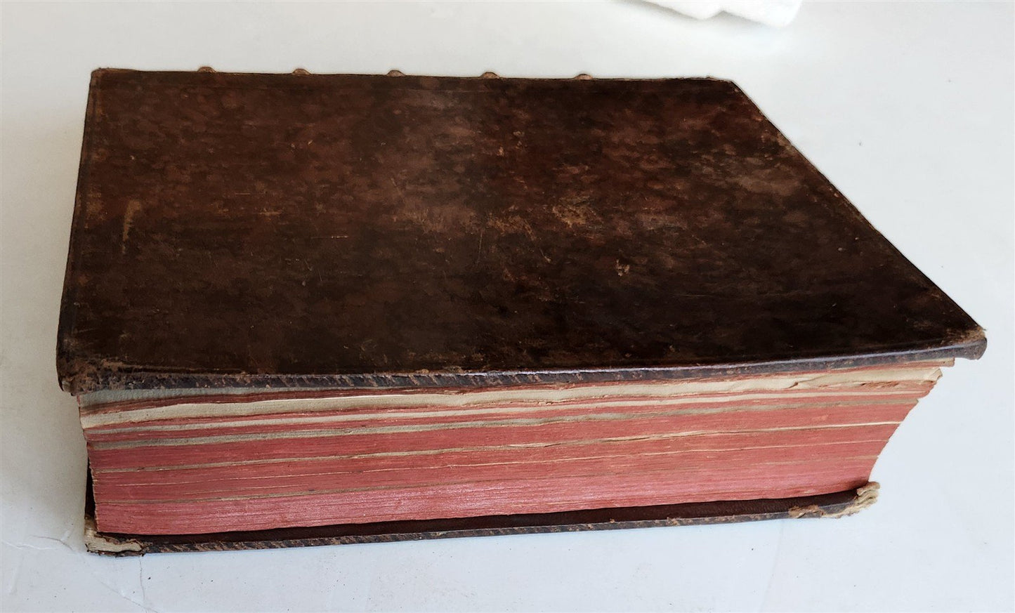 1759 MEDICAL TREATISE ILLUSTRATED ANATOMY by Francois PLANQUE antique V. 5