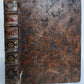 1749 MEDICAL TREATISE ILLUSTRATED ANATOMY by Francois PLANQUE antique V. 2
