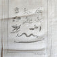 1749 MEDICAL TREATISE ILLUSTRATED ANATOMY by Francois PLANQUE antique V. 2