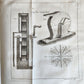 1749 MEDICAL TREATISE ILLUSTRATED ANATOMY by Francois PLANQUE antique V. 2