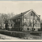 COLFAX IA LIBRARY ANTIQUE REAL PHOTO POSTCARD RPPC