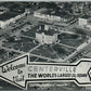 CENTERVILLE IA VINTAGE REAL PHOTO POSTCARD RPPC