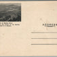 FRONT ROYAL VA NAYLOR TOURIST HOME ADVERTISING ANTIQUE POSTCARD