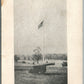 YORKTOWN VA CANNON CAPTURED FROM GEN. CORNWALLIS BY LAFAYETTE ANTIQUE POSTCARD